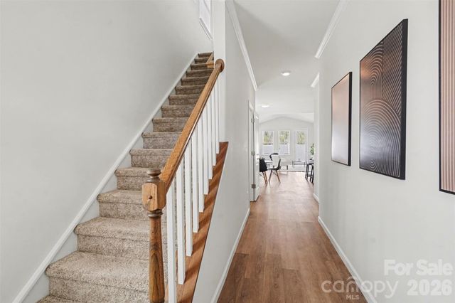 8238 Merryvale Lane, Charlotte, NC 28214