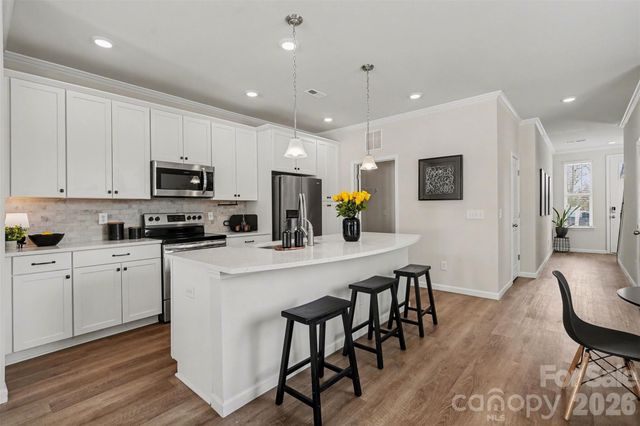 8238 Merryvale Lane, Charlotte, NC 28214