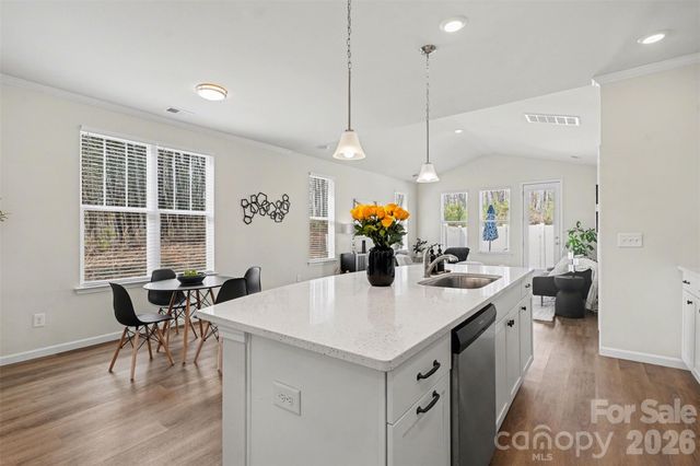 8238 Merryvale Lane, Charlotte, NC 28214