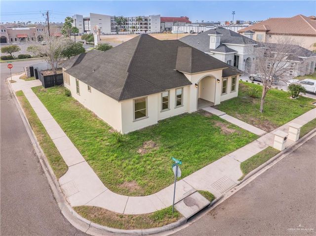 913 Keystone Drive, Mission, TX 78572