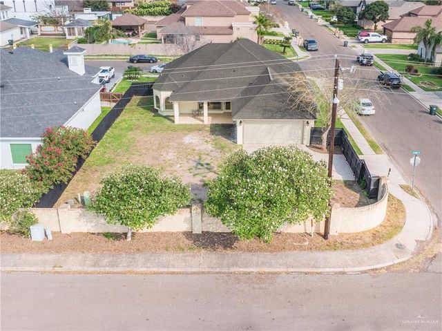 913 Keystone Drive, Mission, TX 78572