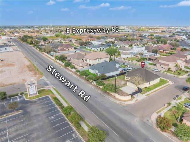 913 Keystone Drive, Mission, TX 78572