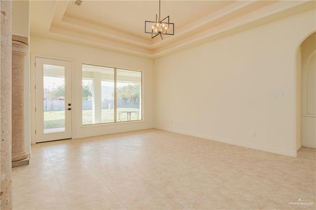 913 Keystone Drive, Mission, TX 78572