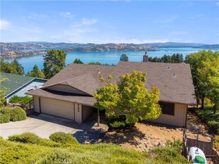 3482 Greenwood Drive, Kelseyville, CA 95451