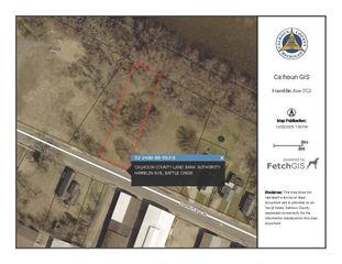 V/L Hamblin Avenue, Battle Creek, MI 49037