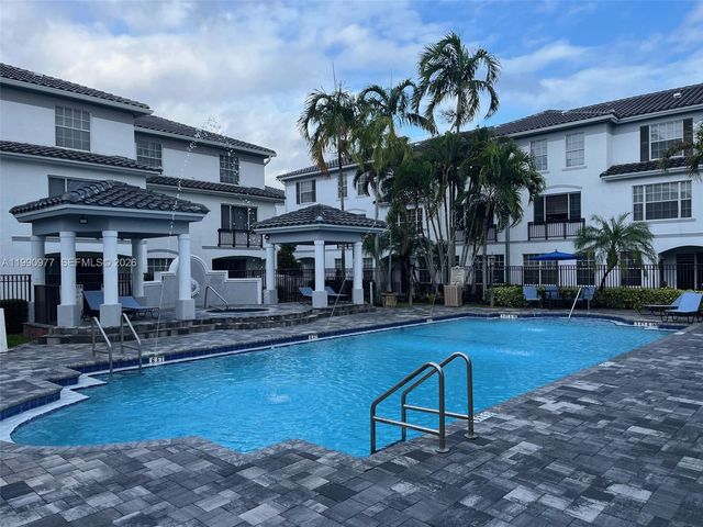 781 SW 148th Ave 1502, Sunrise, FL 33325
