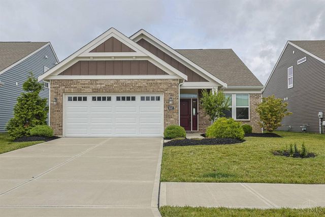 8147 Westfall Lane, West Chester, OH 45069