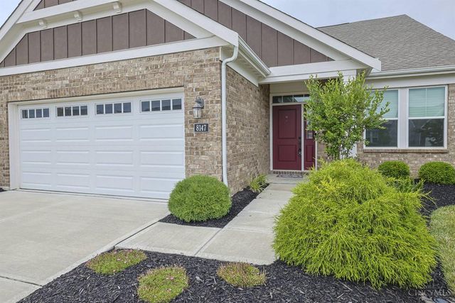 8147 Westfall Lane, West Chester, OH 45069