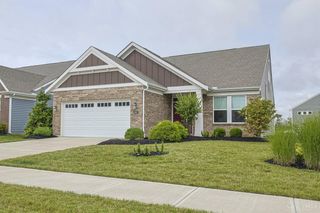 8147 Westfall Lane, West Chester, OH 45069