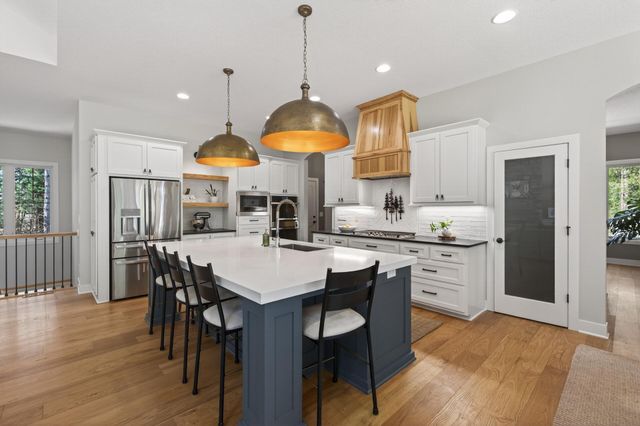 26567 145th Street NW, Zimmerman, MN 55398