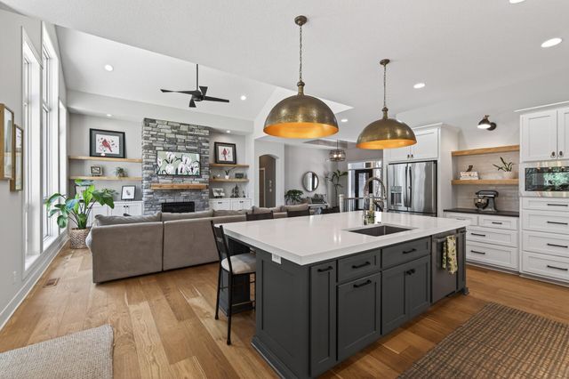 26567 145th Street NW, Zimmerman, MN 55398