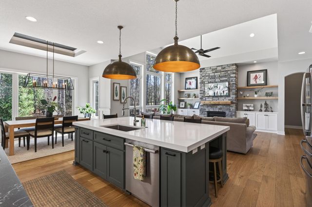 26567 145th Street NW, Zimmerman, MN 55398