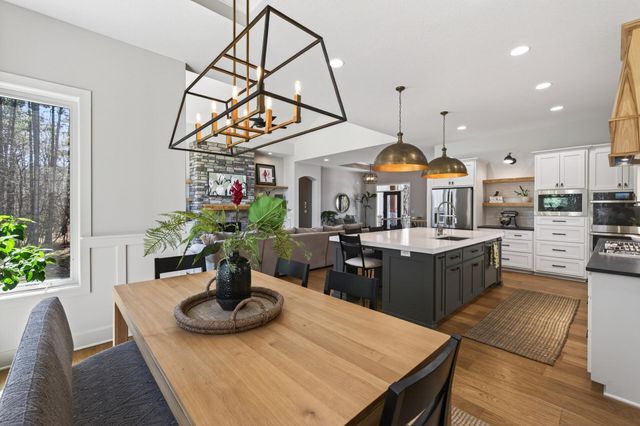 26567 145th Street NW, Zimmerman, MN 55398