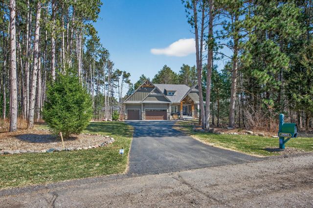 26567 145th Street NW, Zimmerman, MN 55398