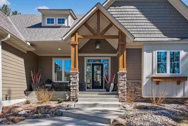 26567 145th Street NW, Zimmerman, MN 55398