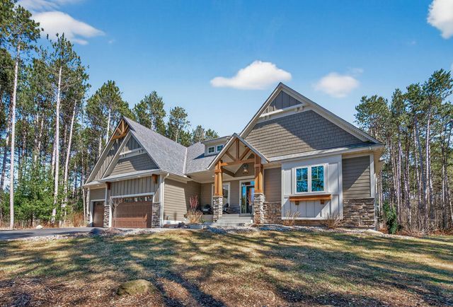 26567 145th Street NW, Zimmerman, MN 55398