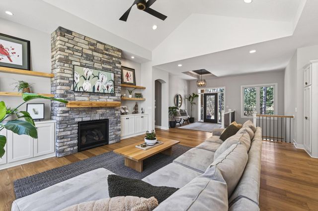 26567 145th Street NW, Zimmerman, MN 55398