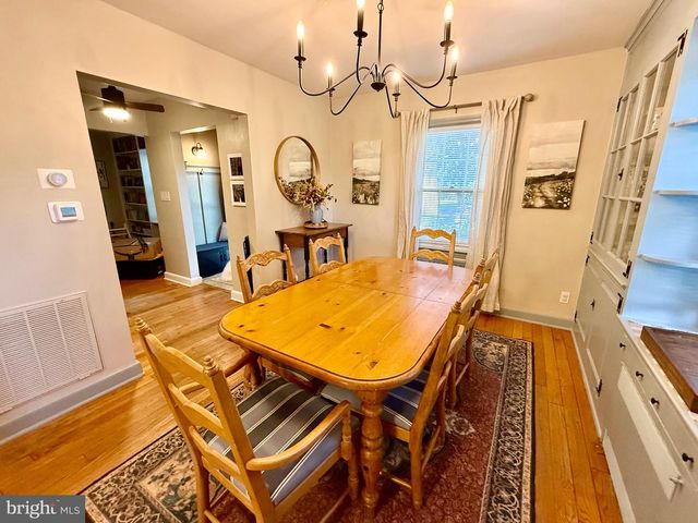 401 S 2ND ST, Denton, MD 21629