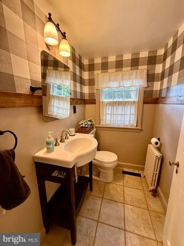 401 S 2ND ST, Denton, MD 21629
