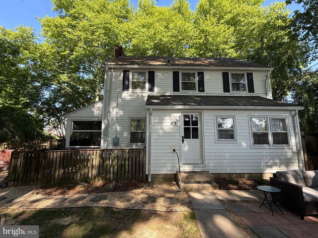 401 S 2ND ST, Denton, MD 21629