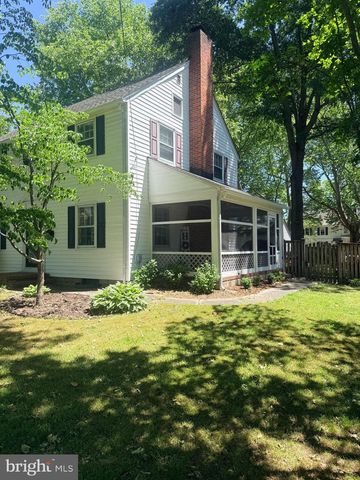 401 S 2ND ST, Denton, MD 21629