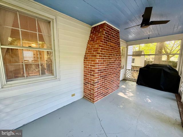 401 S 2ND ST, Denton, MD 21629