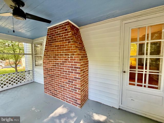 401 S 2ND ST, Denton, MD 21629