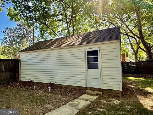 401 S 2ND ST, Denton, MD 21629