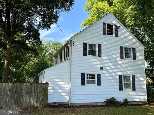 401 S 2ND ST, Denton, MD 21629