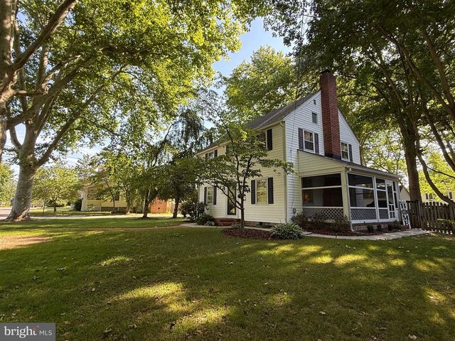 401 S 2ND ST, Denton, MD 21629