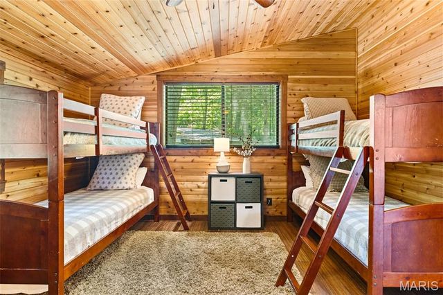 632 Wunderbar Point Drive, Innsbrook, MO 63390