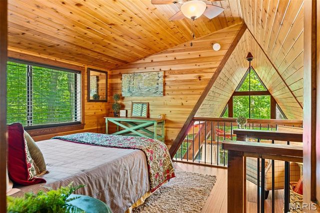 632 Wunderbar Point Drive, Innsbrook, MO 63390