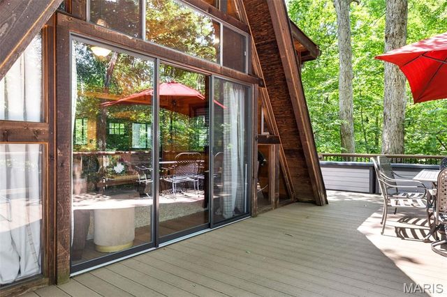 632 Wunderbar Point Drive, Innsbrook, MO 63390