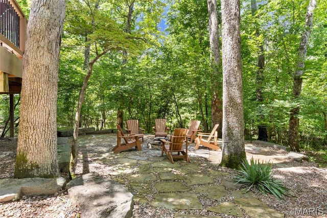 632 Wunderbar Point Drive, Innsbrook, MO 63390