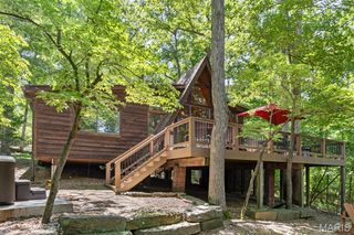 632 Wunderbar Point Drive, Innsbrook, MO 63390