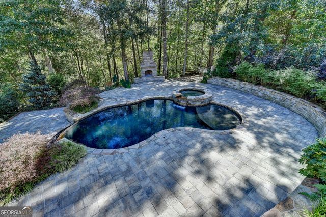 3625 Woodbury Creek Drive, Cumming, GA 30041