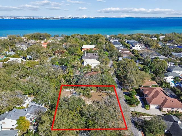 3015 W FAIR OAKS AVENUE, Tampa, FL 33611