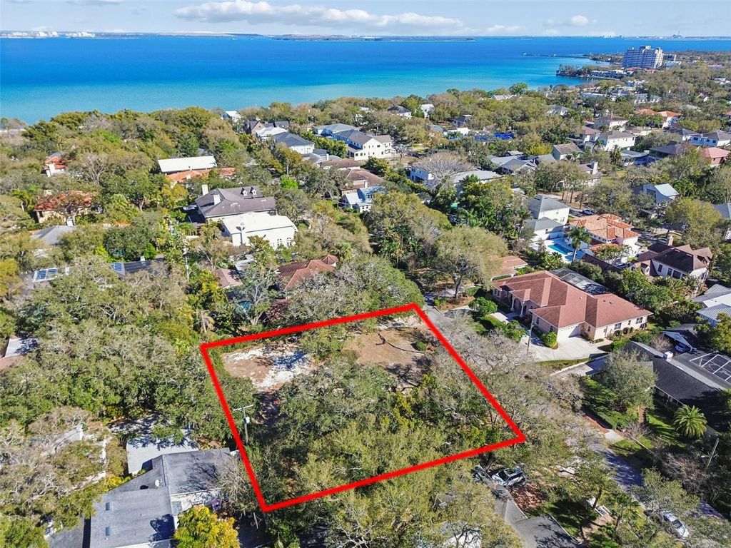 3015 W FAIR OAKS AVENUE, Tampa, FL 33611