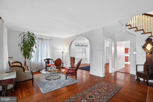 6393 WOODBINE AVE, Philadelphia, PA 19151