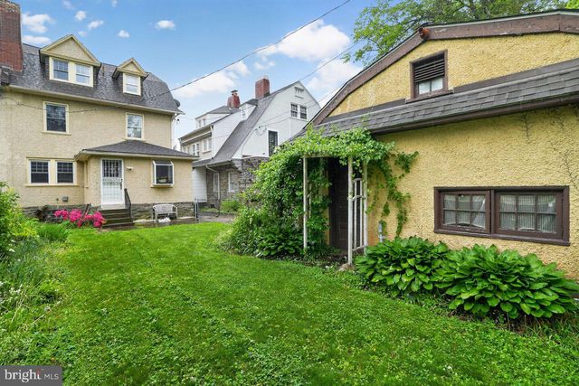 6393 WOODBINE AVE, Philadelphia, PA 19151