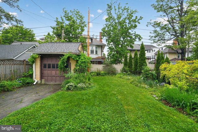 6393 WOODBINE AVE, Philadelphia, PA 19151