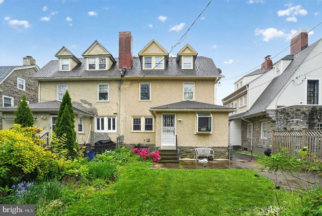 6393 WOODBINE AVE, Philadelphia, PA 19151