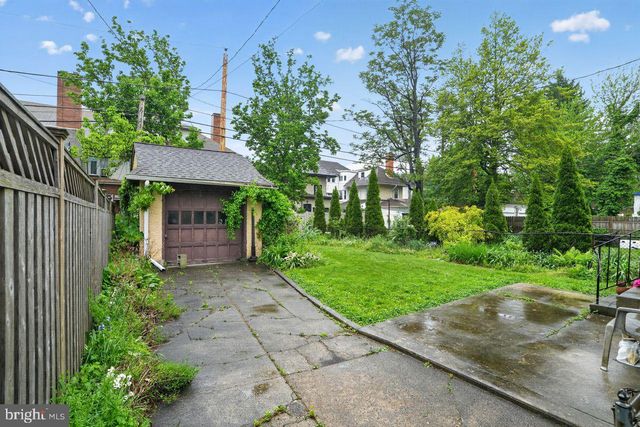 6393 WOODBINE AVE, Philadelphia, PA 19151