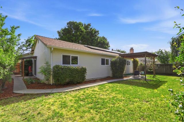 1831 Morrill Avenue, San Jose, CA 95132
