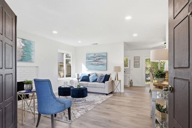 1831 Morrill Avenue, San Jose, CA 95132