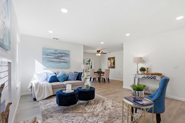 1831 Morrill Avenue, San Jose, CA 95132