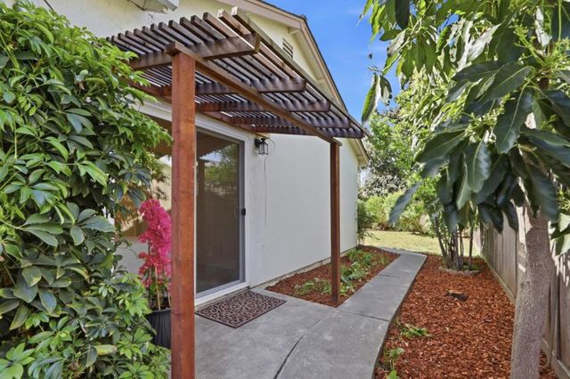 1831 Morrill Avenue, San Jose, CA 95132