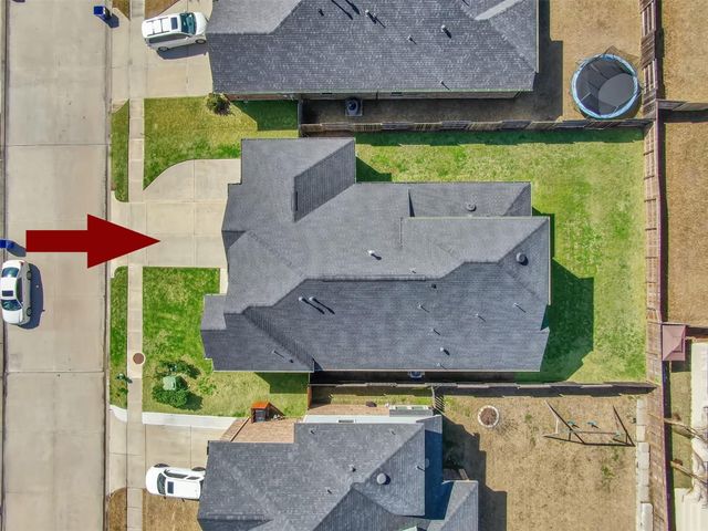 419 Stonebrook Lane, Conroe, TX 77304