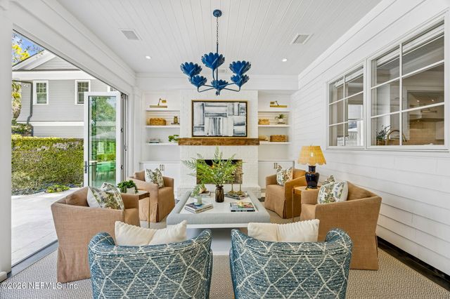 357 12TH Street, Atlantic Beach, FL 32233