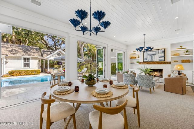 357 12TH Street, Atlantic Beach, FL 32233